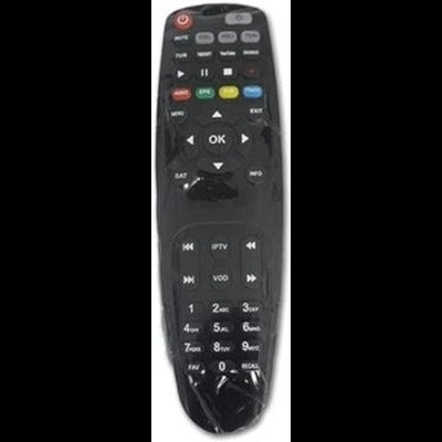 Remote Recevier Blutooth Elmasa